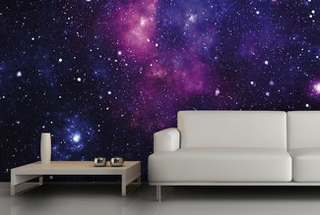 Illustration for article titled Cinco ideas caseras para llevar el "Universo" a tu hogar